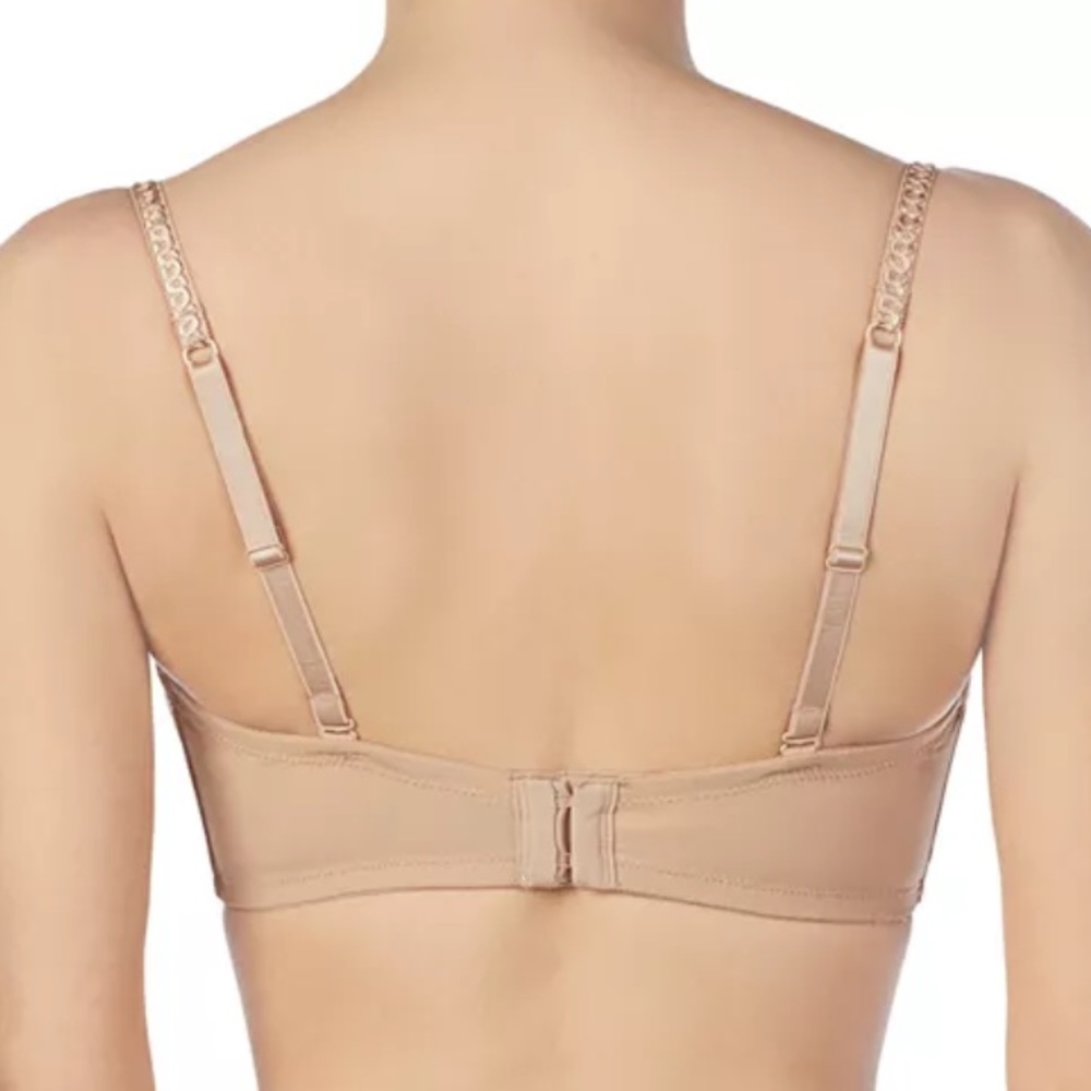 Le Mystère Soiree Strapless Underwire Bra - Picture 3 of 9